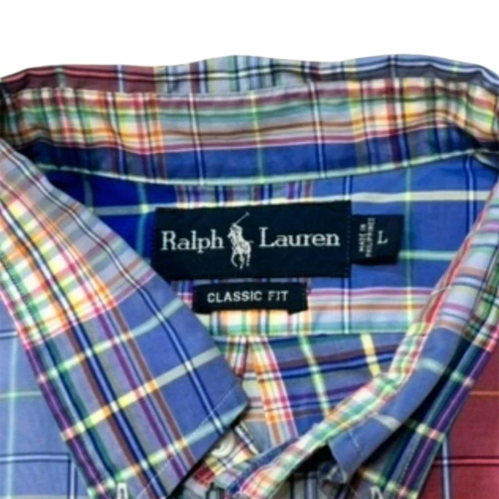 Polo Ralph Lauren elevate your
